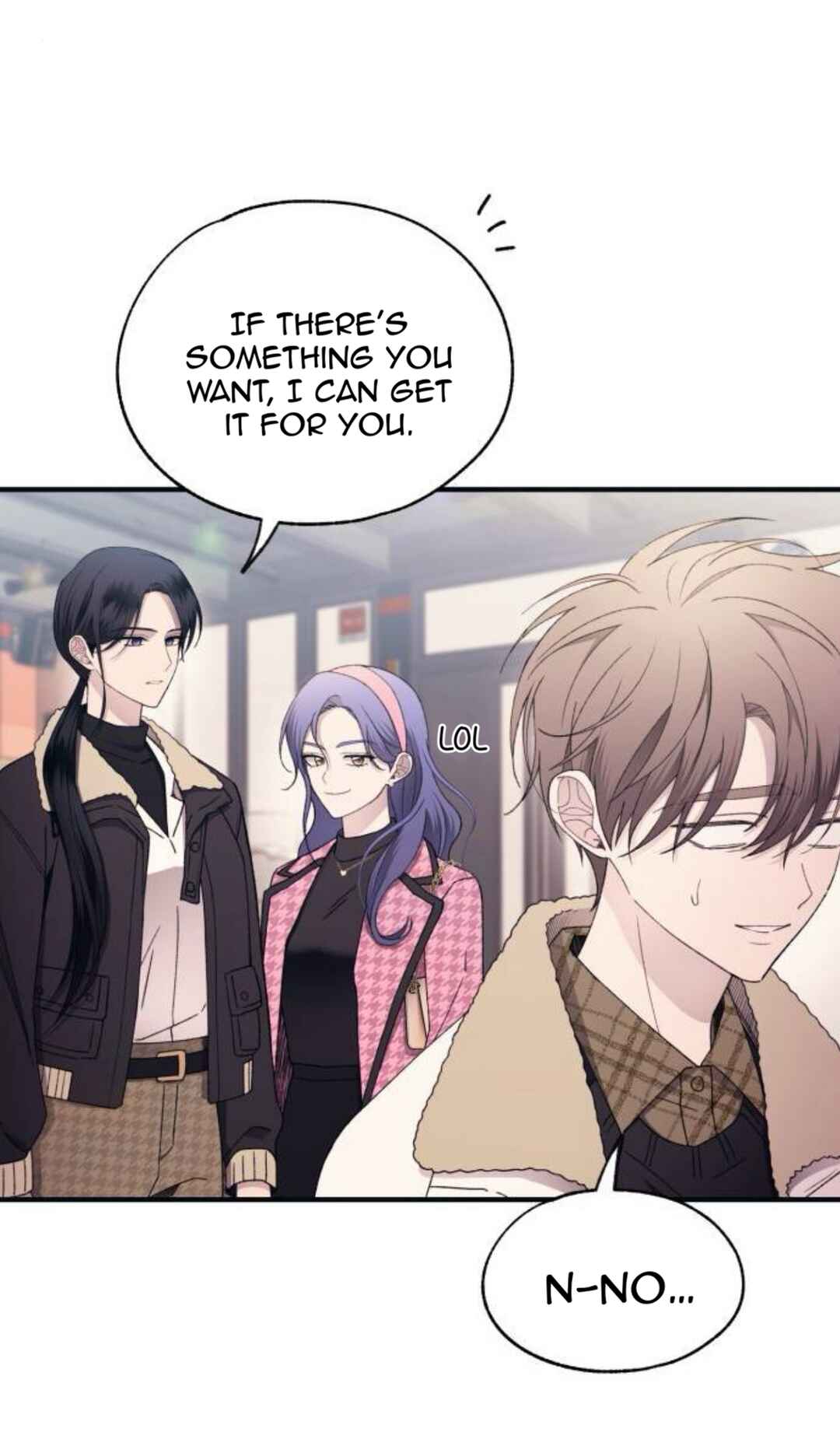 Yeon-u ui Sunjeong Chapter 170 - Page 25