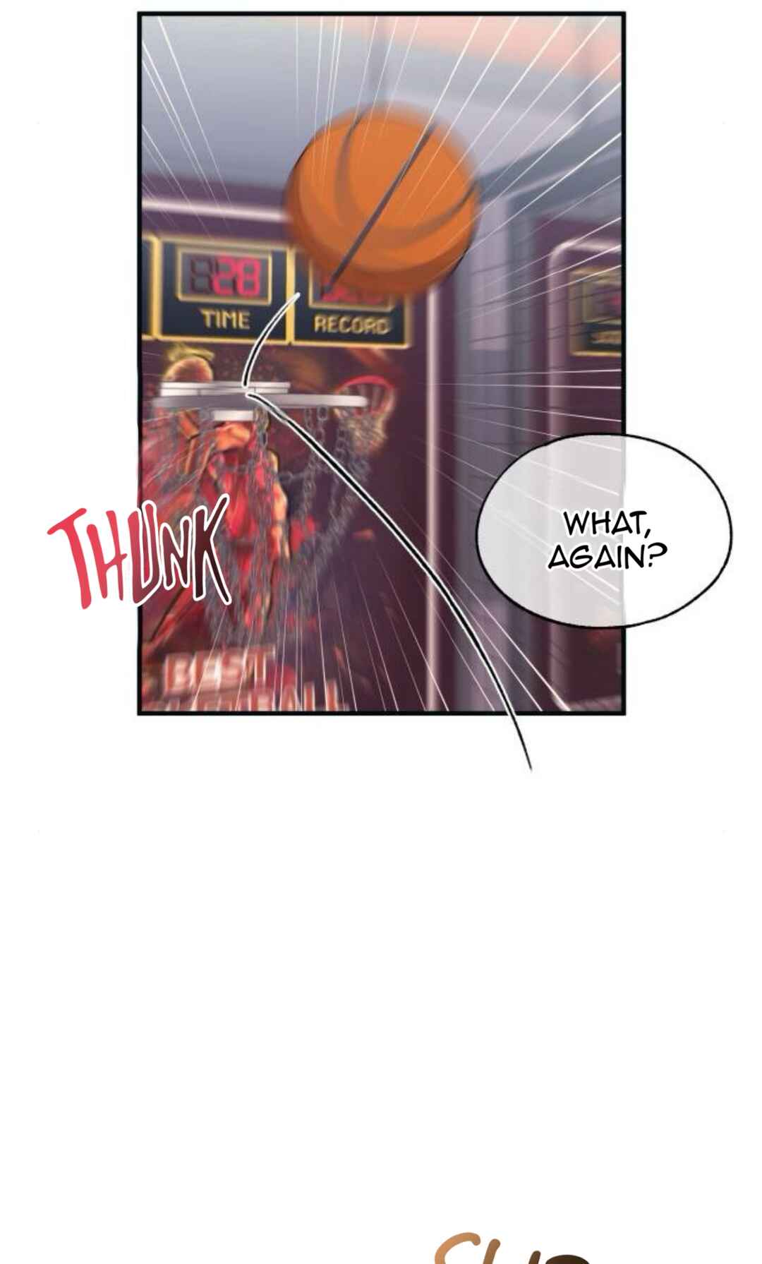 Yeon-u ui Sunjeong Chapter 170 - Page 35