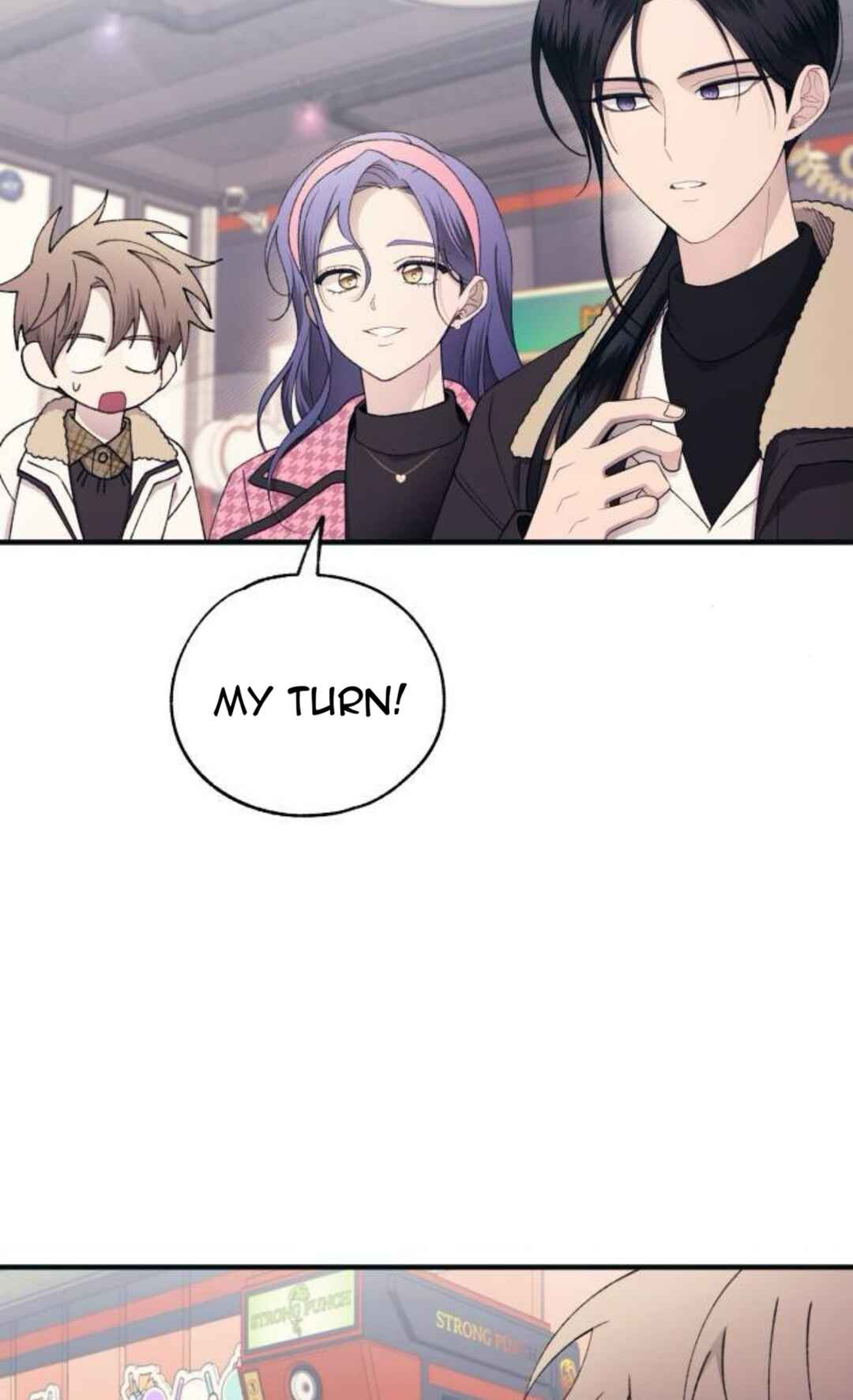 Yeon-u ui Sunjeong Chapter 170 - Page 45