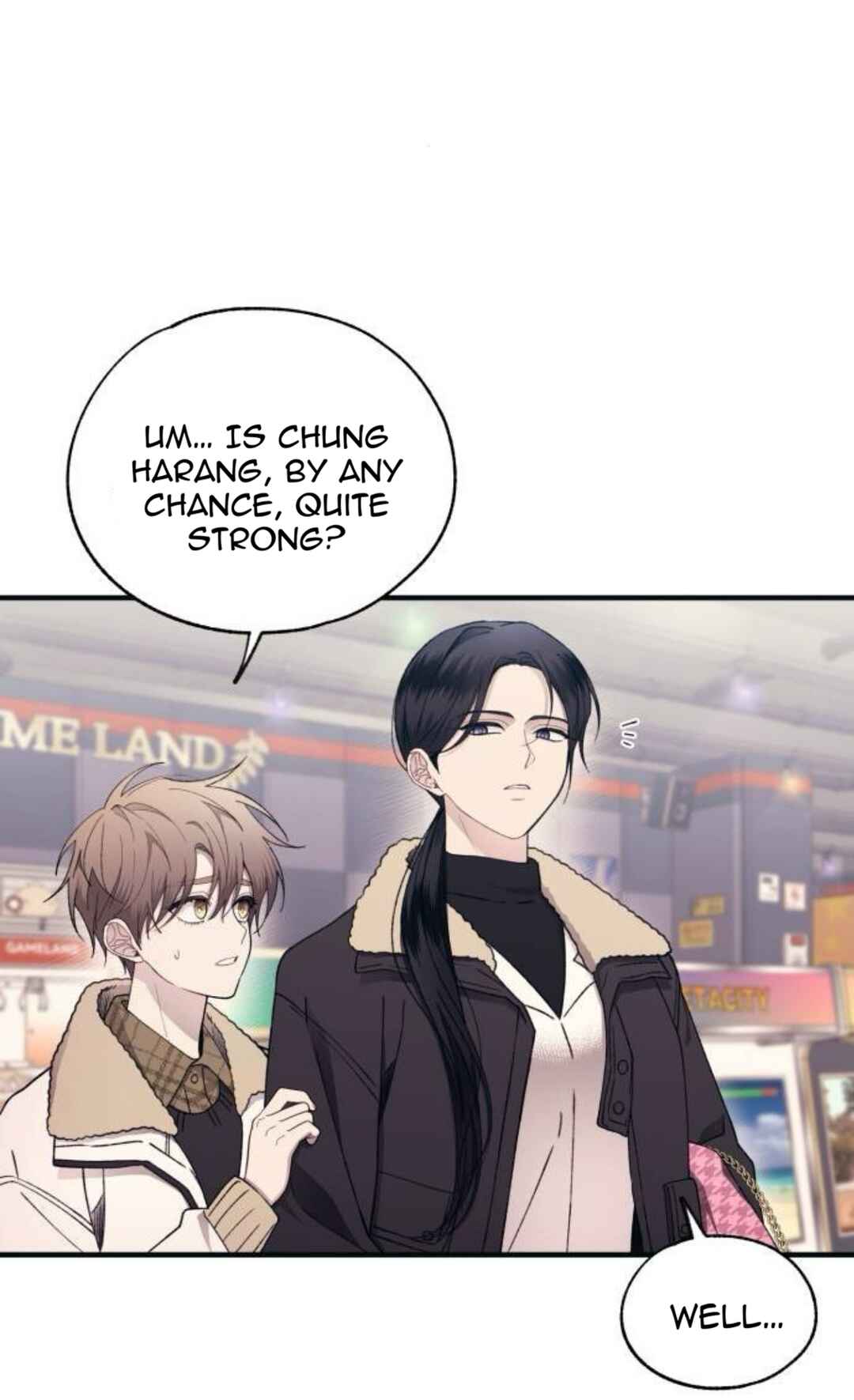 Yeon-u ui Sunjeong Chapter 170 - Page 48