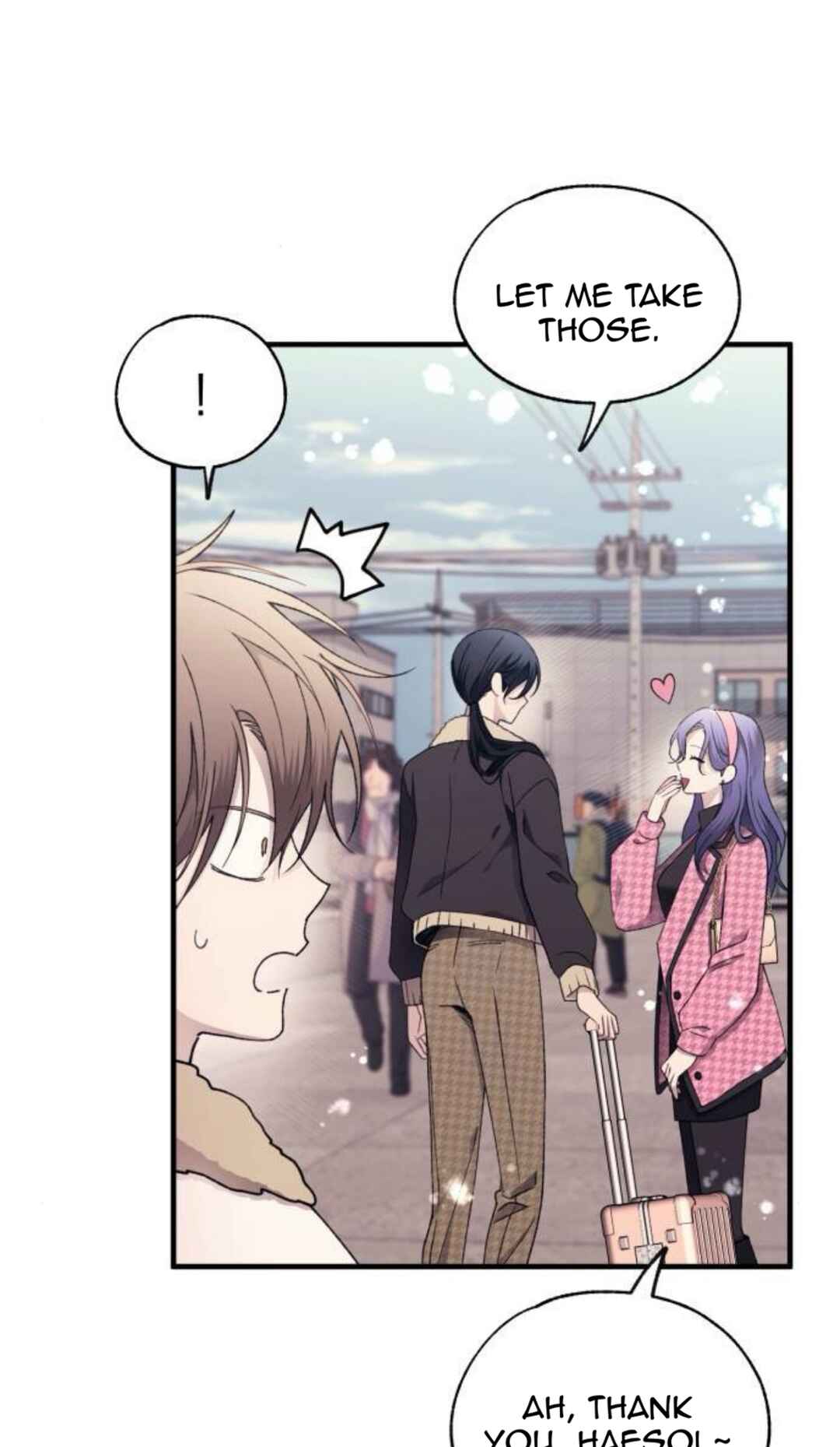 Yeon-u ui Sunjeong Chapter 170 - Page 5