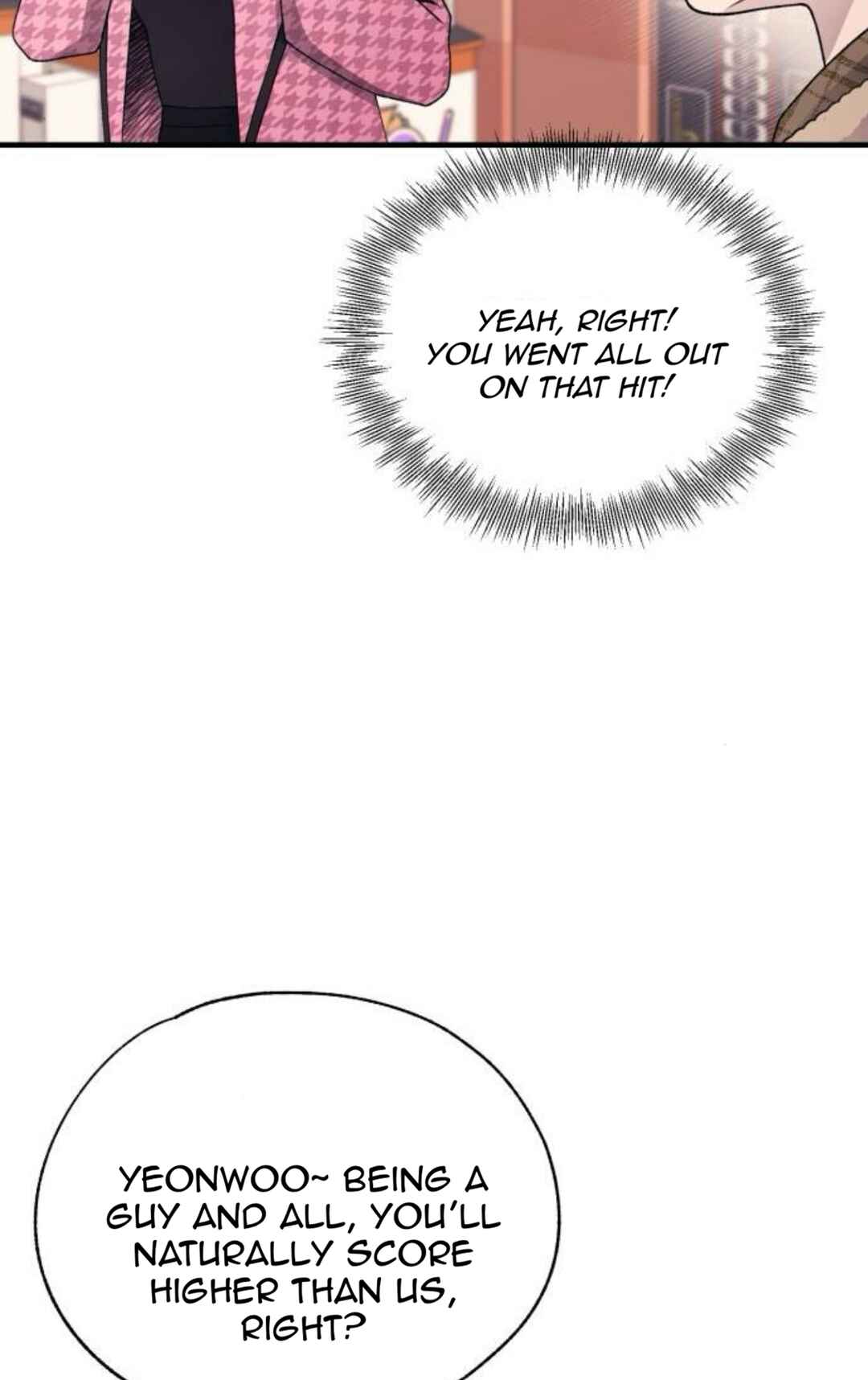 Yeon-u ui Sunjeong Chapter 170 - Page 54