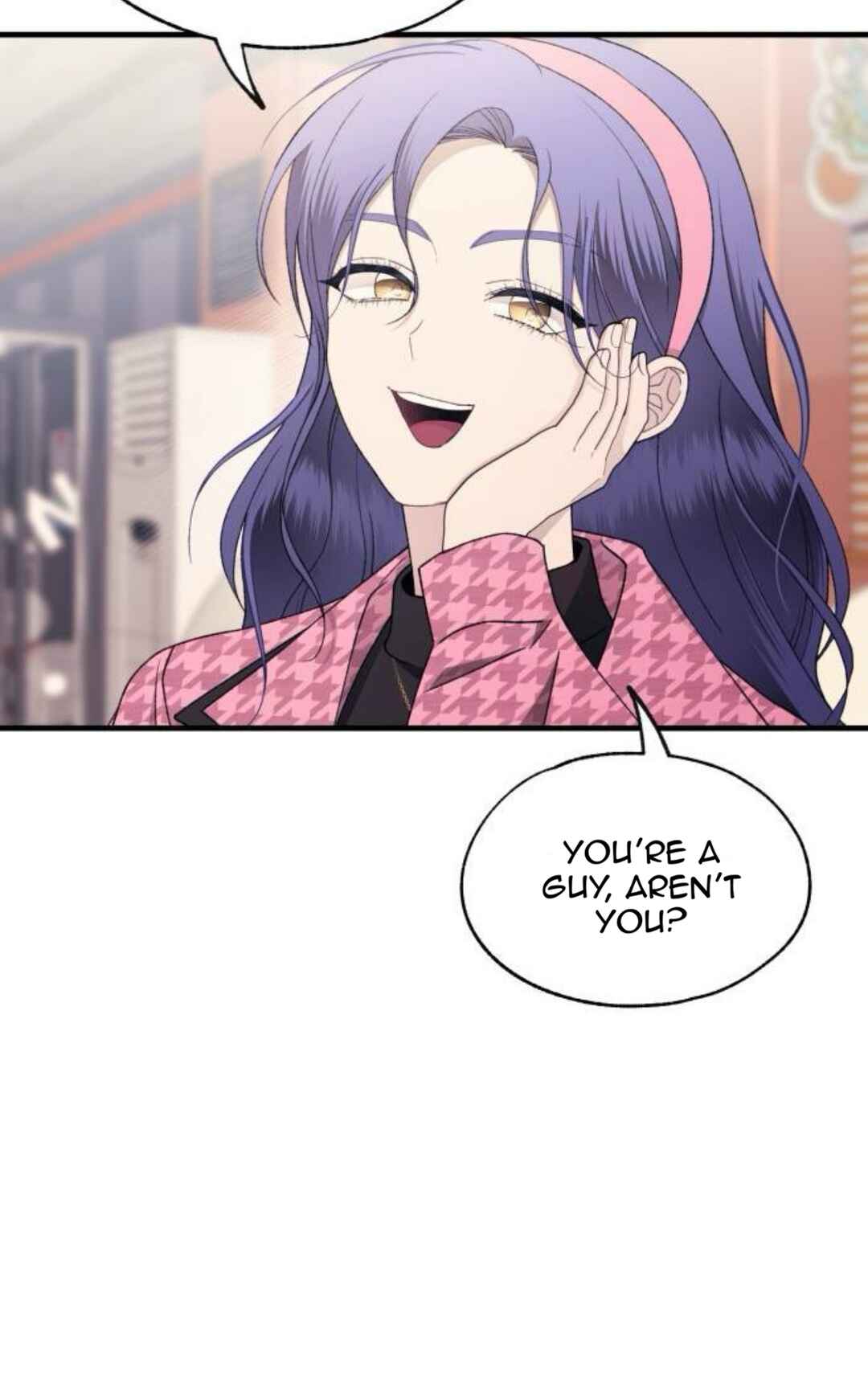 Yeon-u ui Sunjeong Chapter 170 - Page 55
