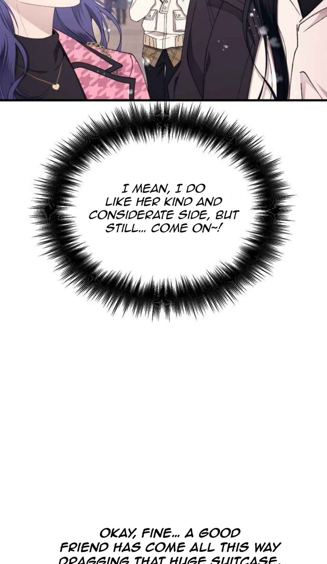 Yeon-u ui Sunjeong Chapter 170 - Page 7