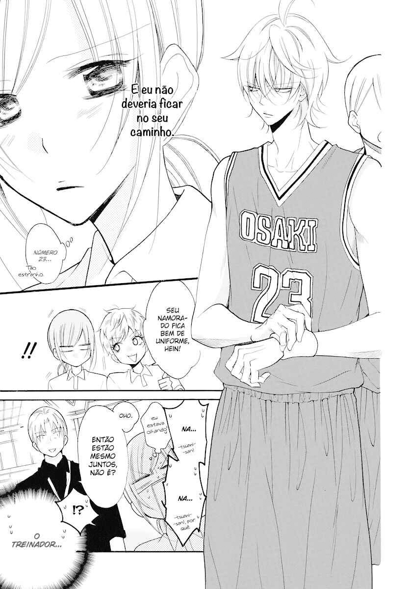 Cheeky Brat Chapter 101 - Page 12