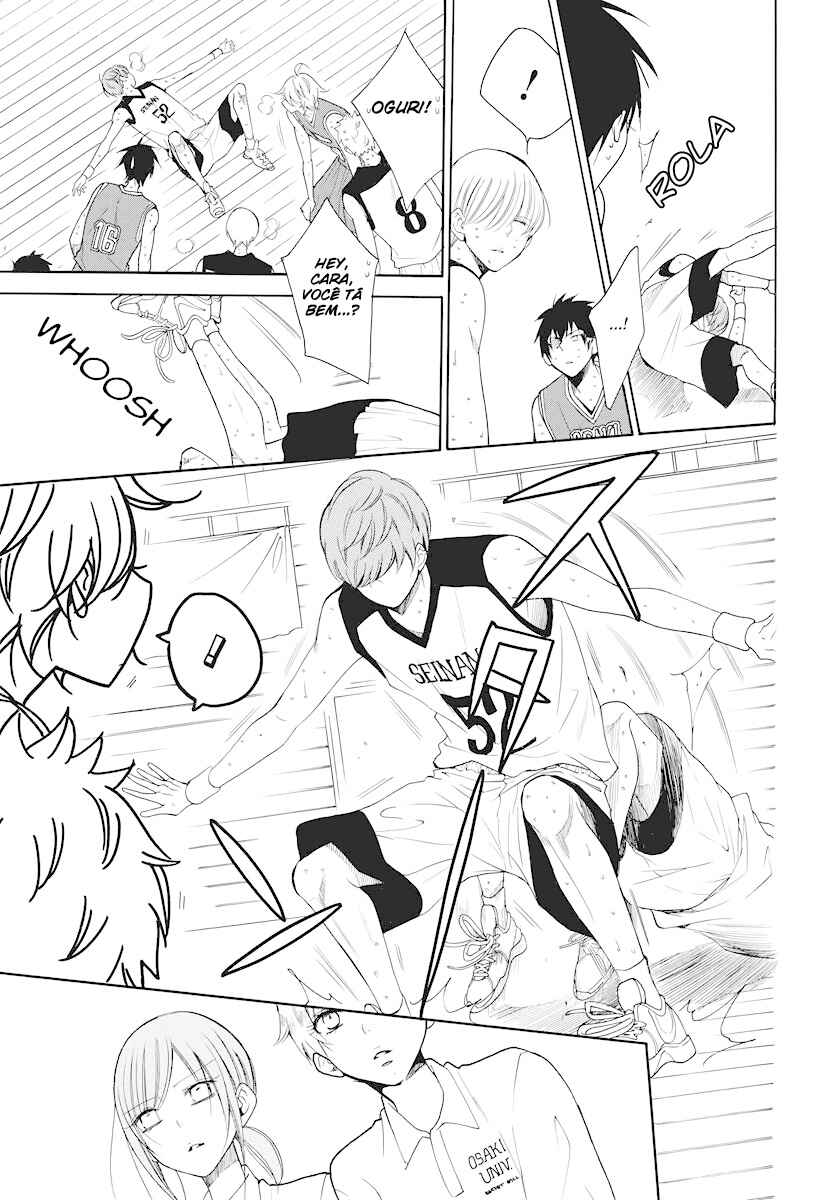 Cheeky Brat Chapter 101 - Page 20