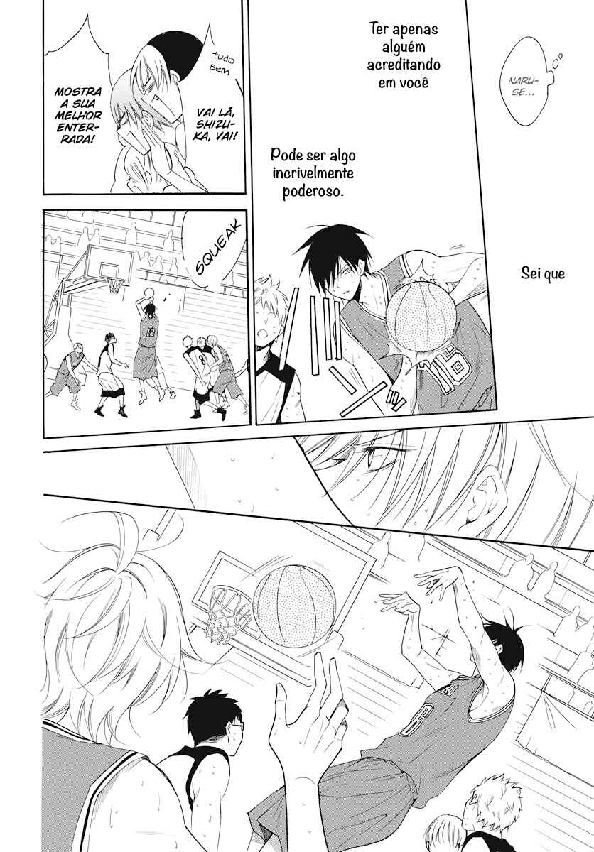 Cheeky Brat Chapter 101 - Page 23