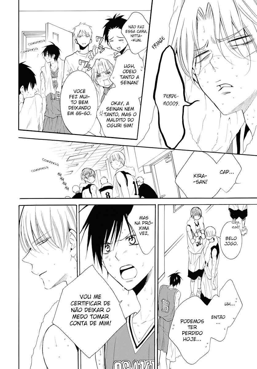 Cheeky Brat Chapter 101 - Page 27