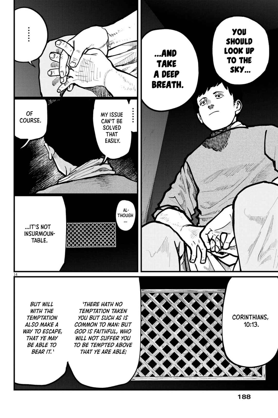 Orb: On the Movements of the Earth Chapter 62 - Page 14