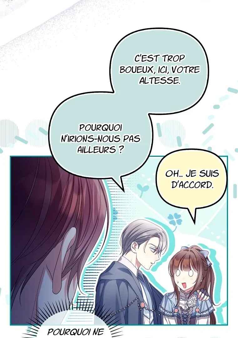 Gajja Anae ege Wae Jipchakhaseyo? Chapter 58 - Page 104