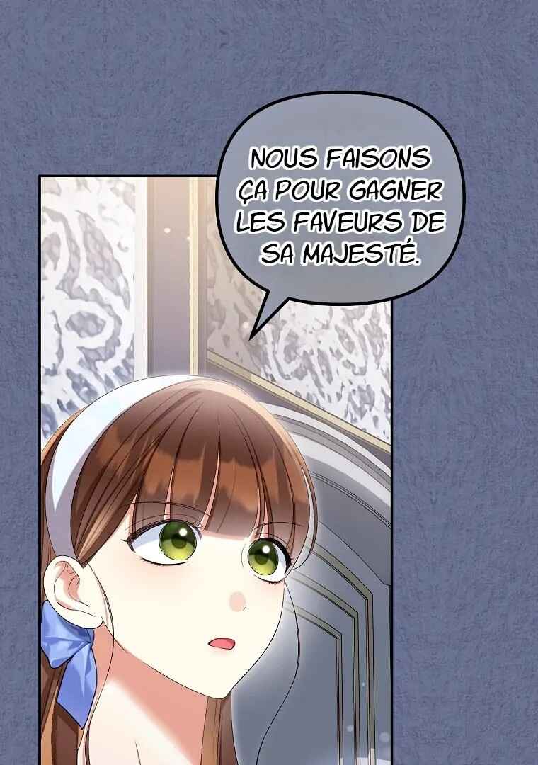 Gajja Anae ege Wae Jipchakhaseyo? Chapter 58 - Page 24