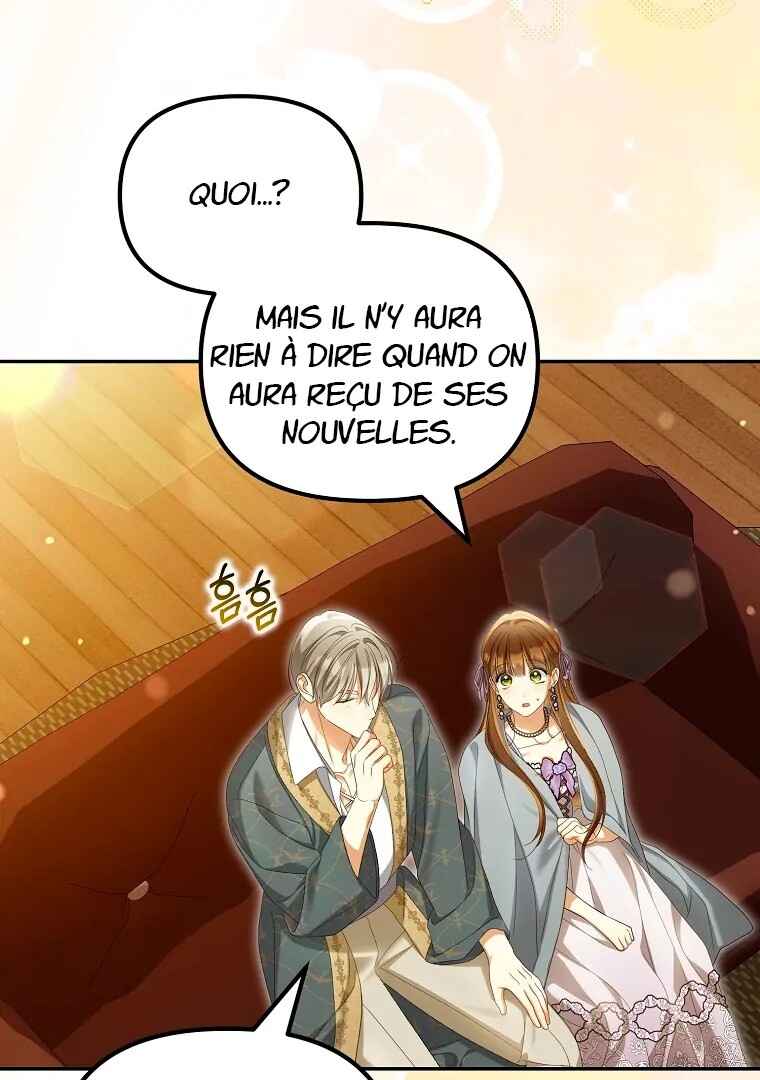 Gajja Anae ege Wae Jipchakhaseyo? Chapter 58 - Page 36