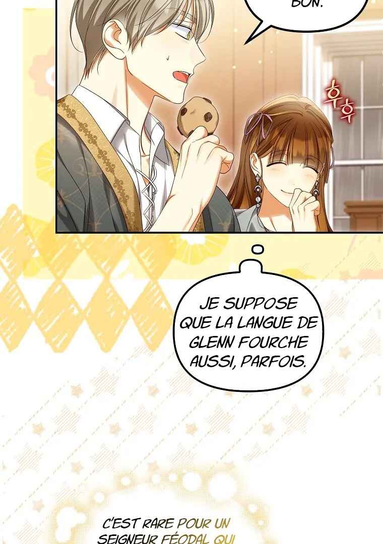 Gajja Anae ege Wae Jipchakhaseyo? Chapter 58 - Page 44
