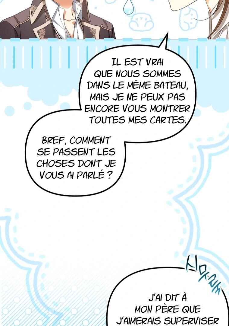 Gajja Anae ege Wae Jipchakhaseyo? Chapter 58 - Page 68