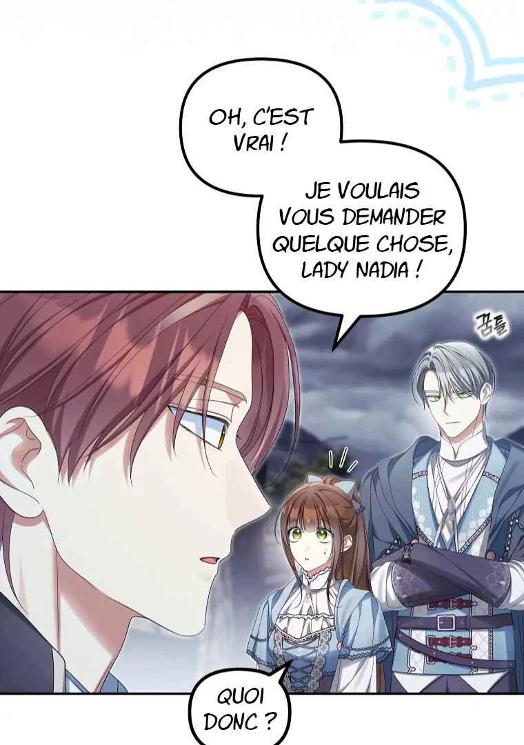 Gajja Anae ege Wae Jipchakhaseyo? Chapter 58 - Page 70