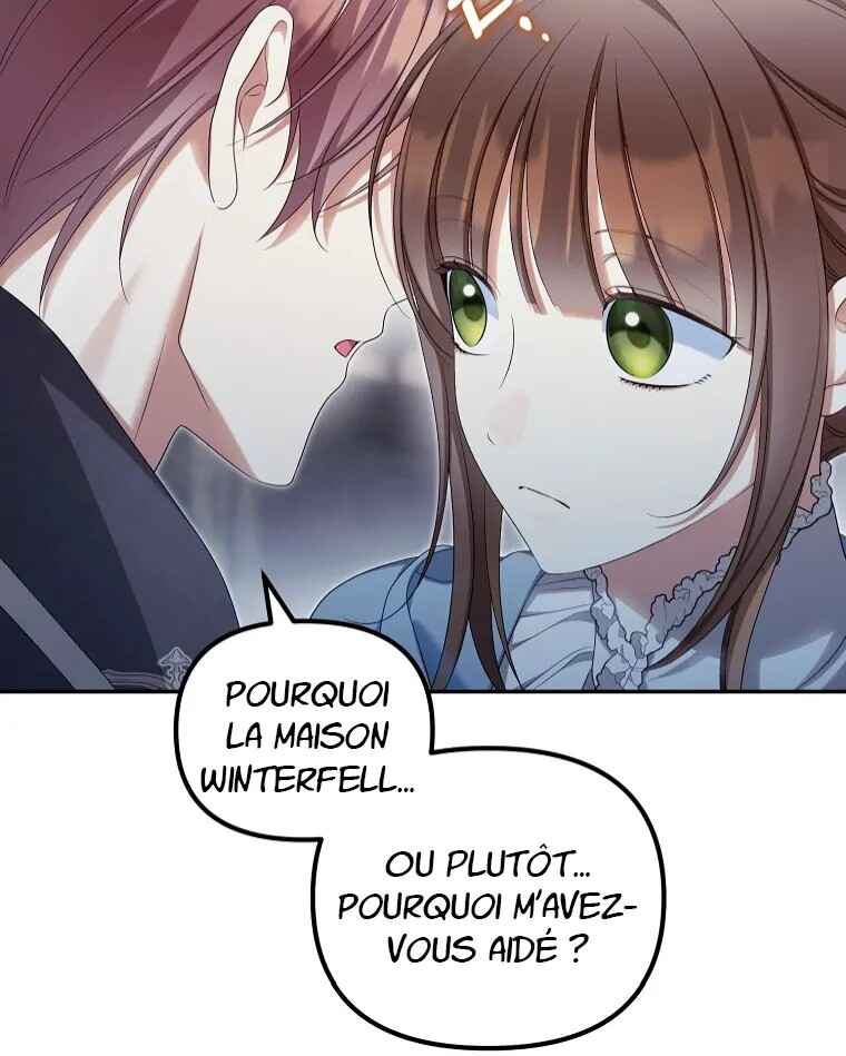Gajja Anae ege Wae Jipchakhaseyo? Chapter 58 - Page 73