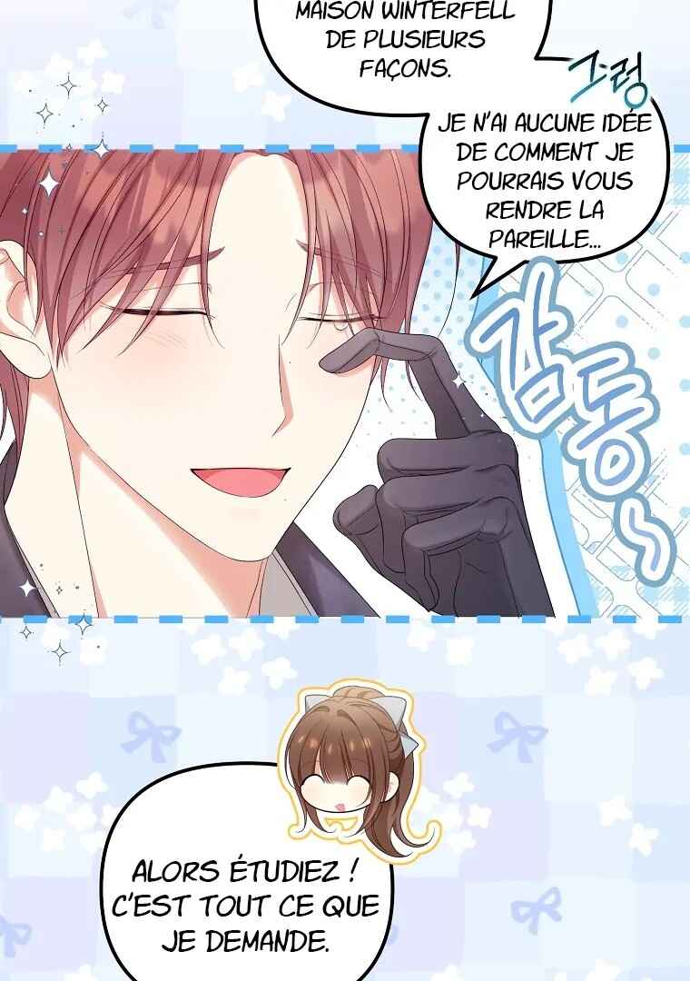 Gajja Anae ege Wae Jipchakhaseyo? Chapter 58 - Page 96