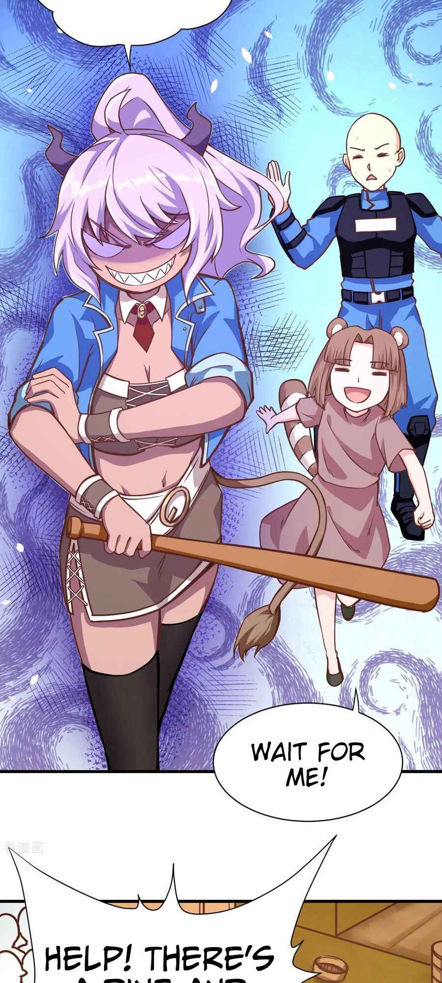 Starting From Today I'll Work as a City Lord Chapter 91 - Page 13