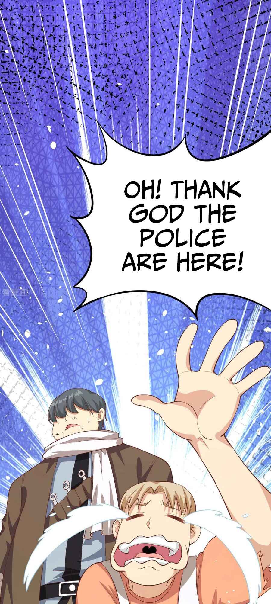 Starting From Today I'll Work as a City Lord Chapter 91 - Page 18