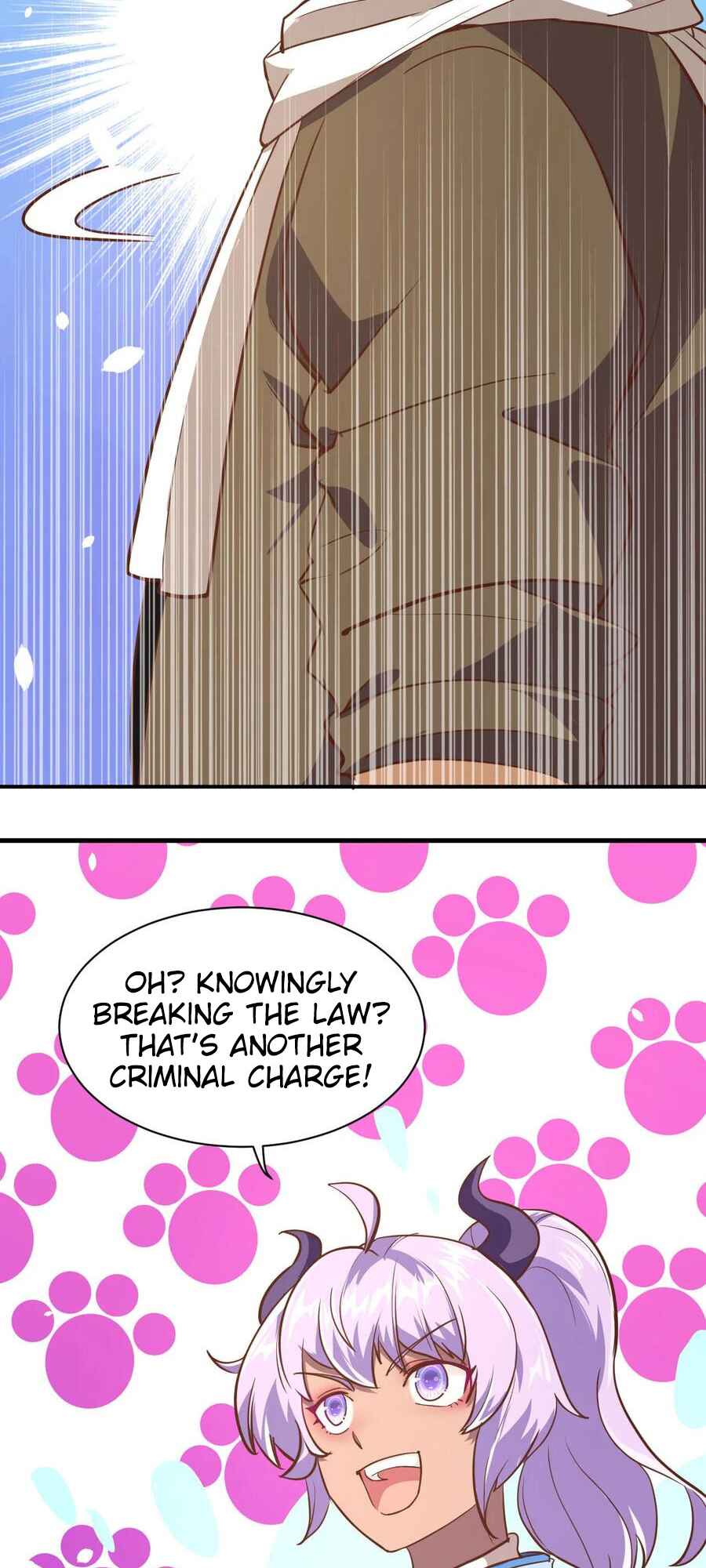 Starting From Today I'll Work as a City Lord Chapter 91 - Page 22