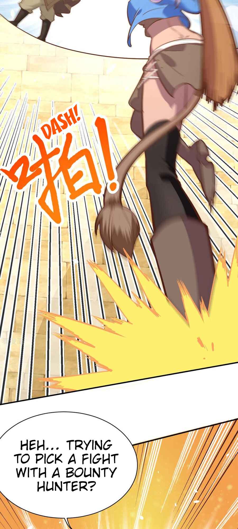 Starting From Today I'll Work as a City Lord Chapter 91 - Page 24