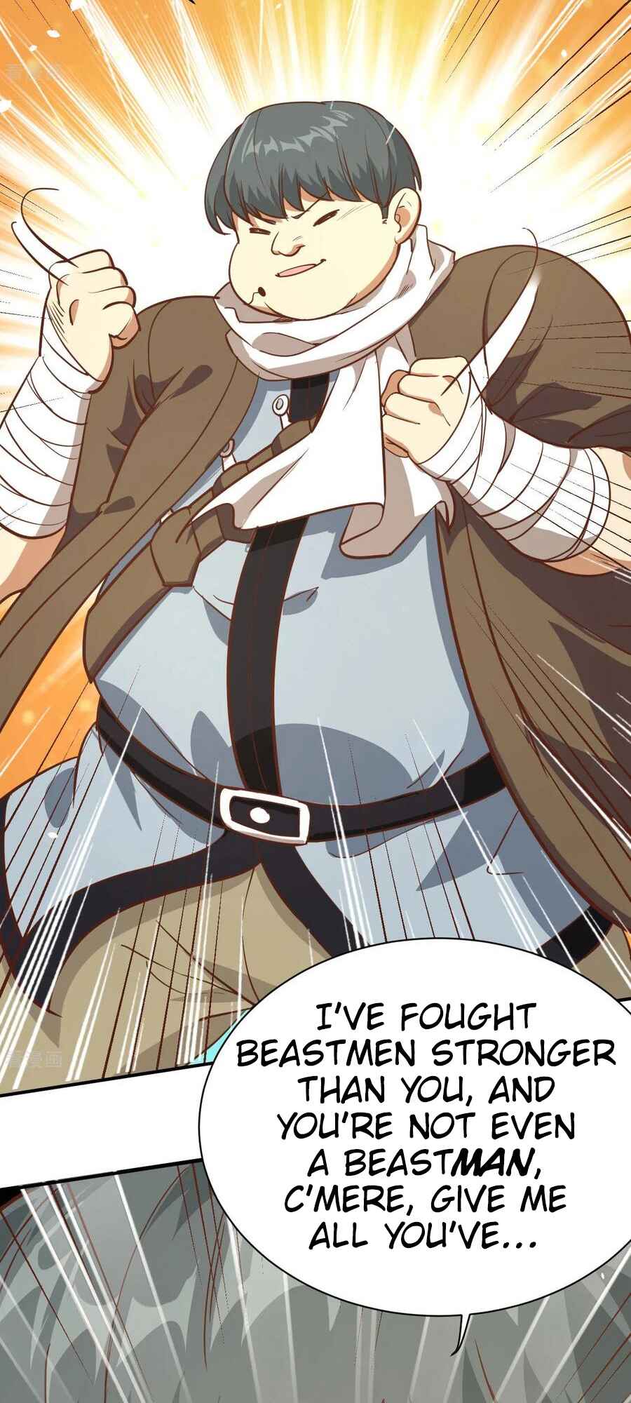 Starting From Today I'll Work as a City Lord Chapter 91 - Page 25