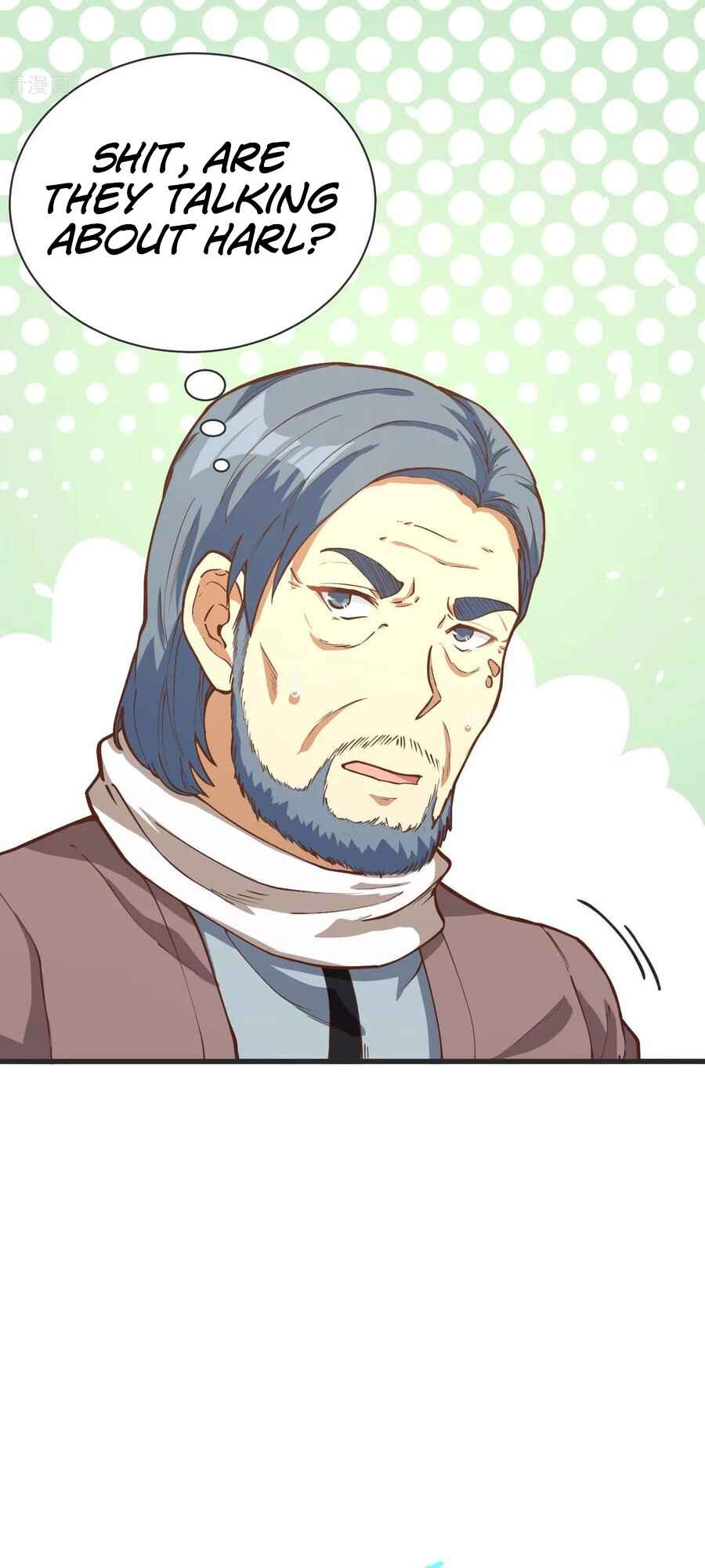 Starting From Today I'll Work as a City Lord Chapter 91 - Page 33