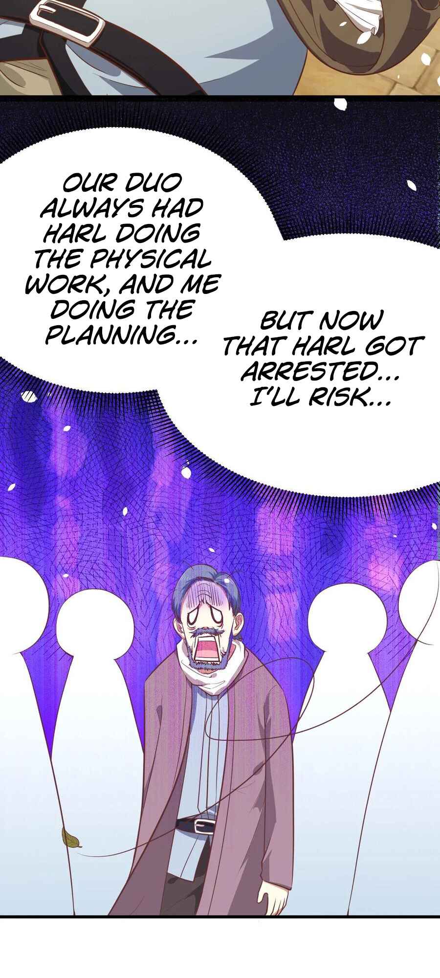 Starting From Today I'll Work as a City Lord Chapter 91 - Page 37