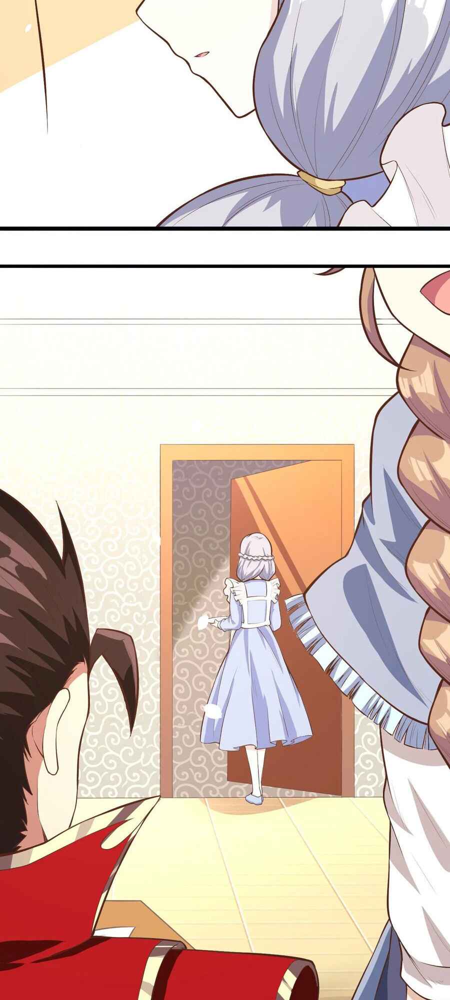 Starting From Today I'll Work as a City Lord Chapter 91 - Page 49