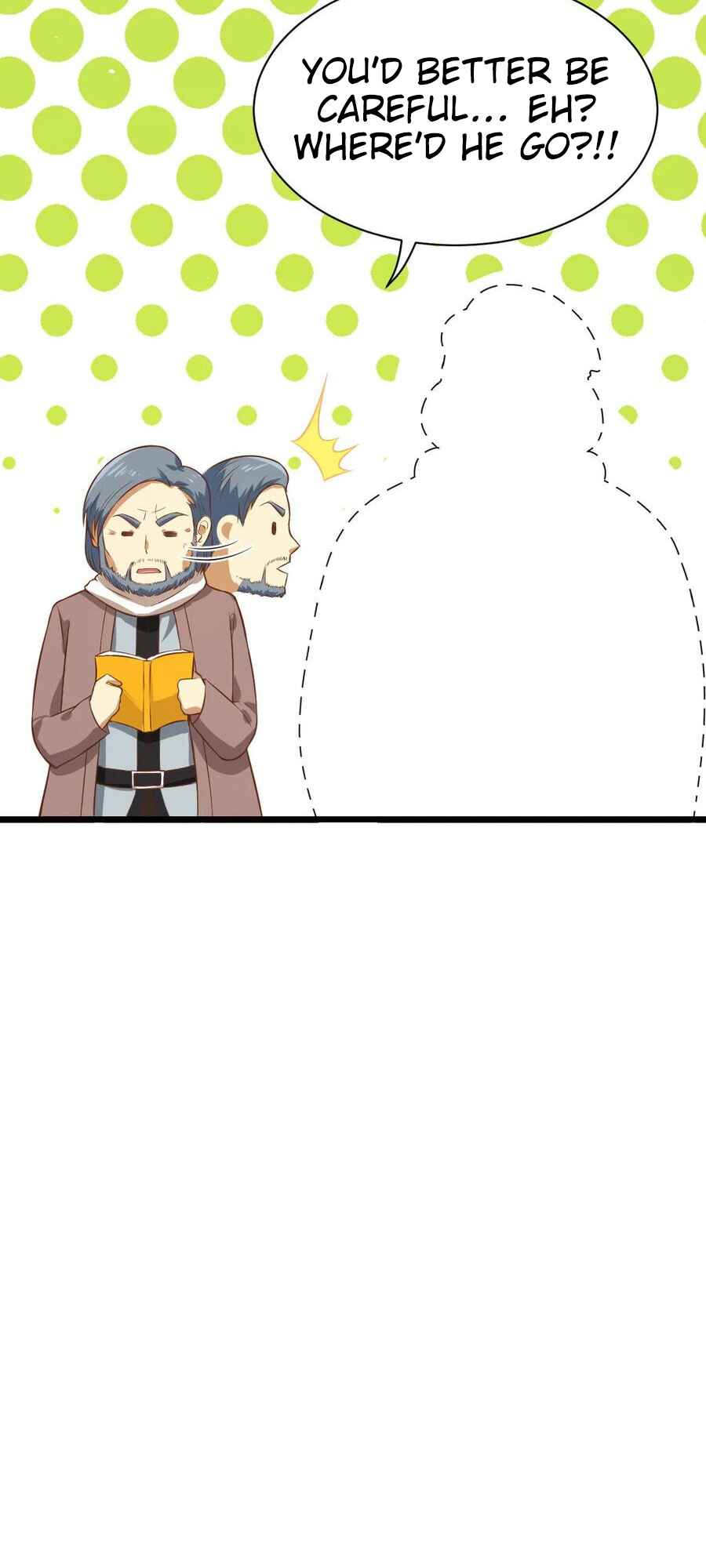 Starting From Today I'll Work as a City Lord Chapter 91 - Page 5