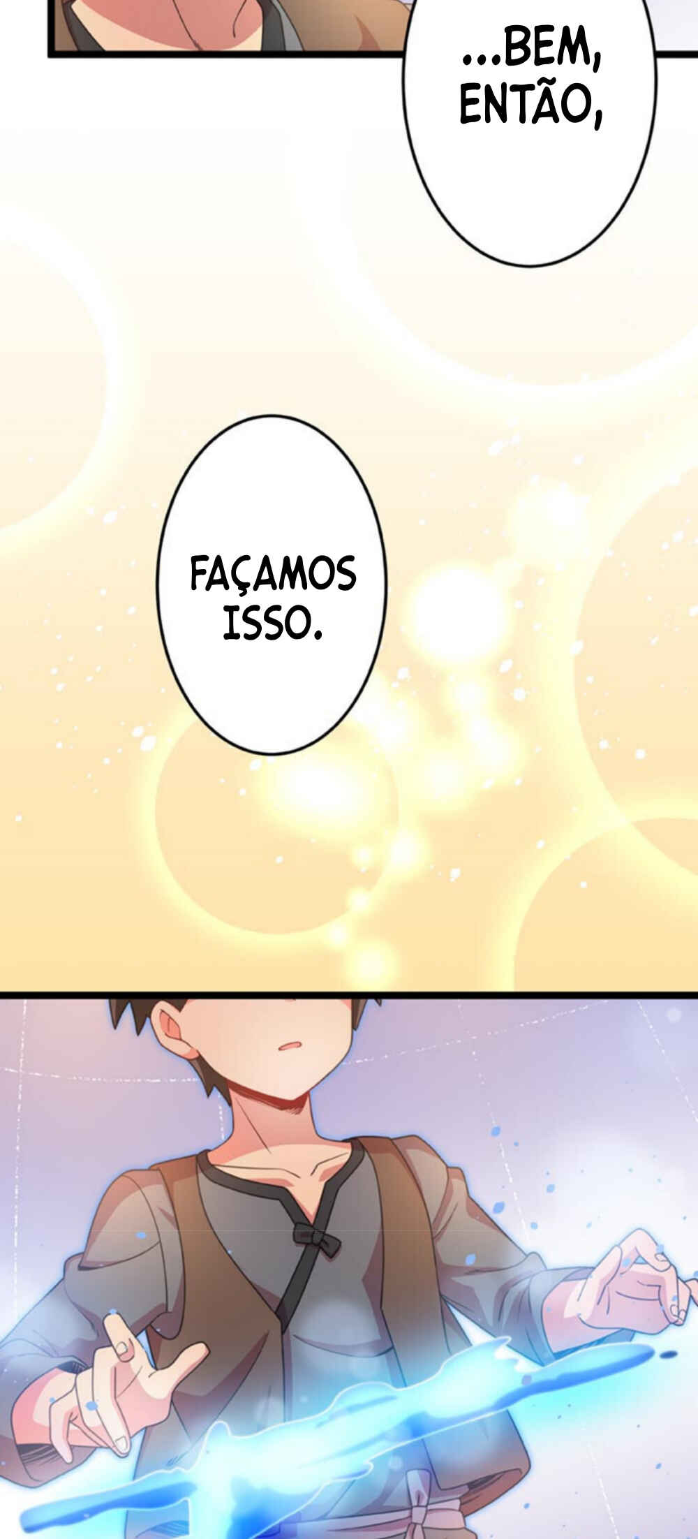 Maou to Ryuuou ni Sodaterareta Shounen wa Gakuen Seikatsu wo Musou suru You desu Chapter 8 - Page 10