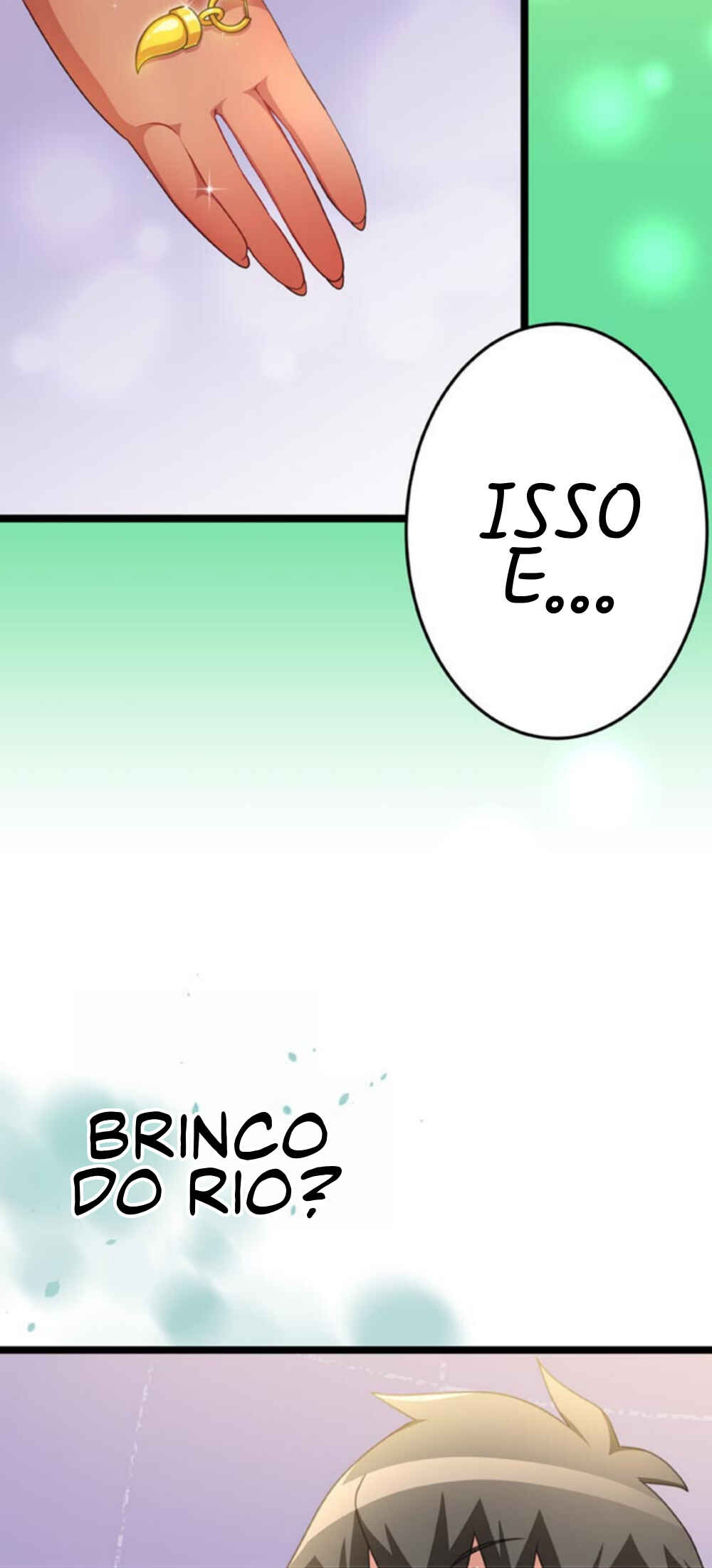 Maou to Ryuuou ni Sodaterareta Shounen wa Gakuen Seikatsu wo Musou suru You desu Chapter 8 - Page 14