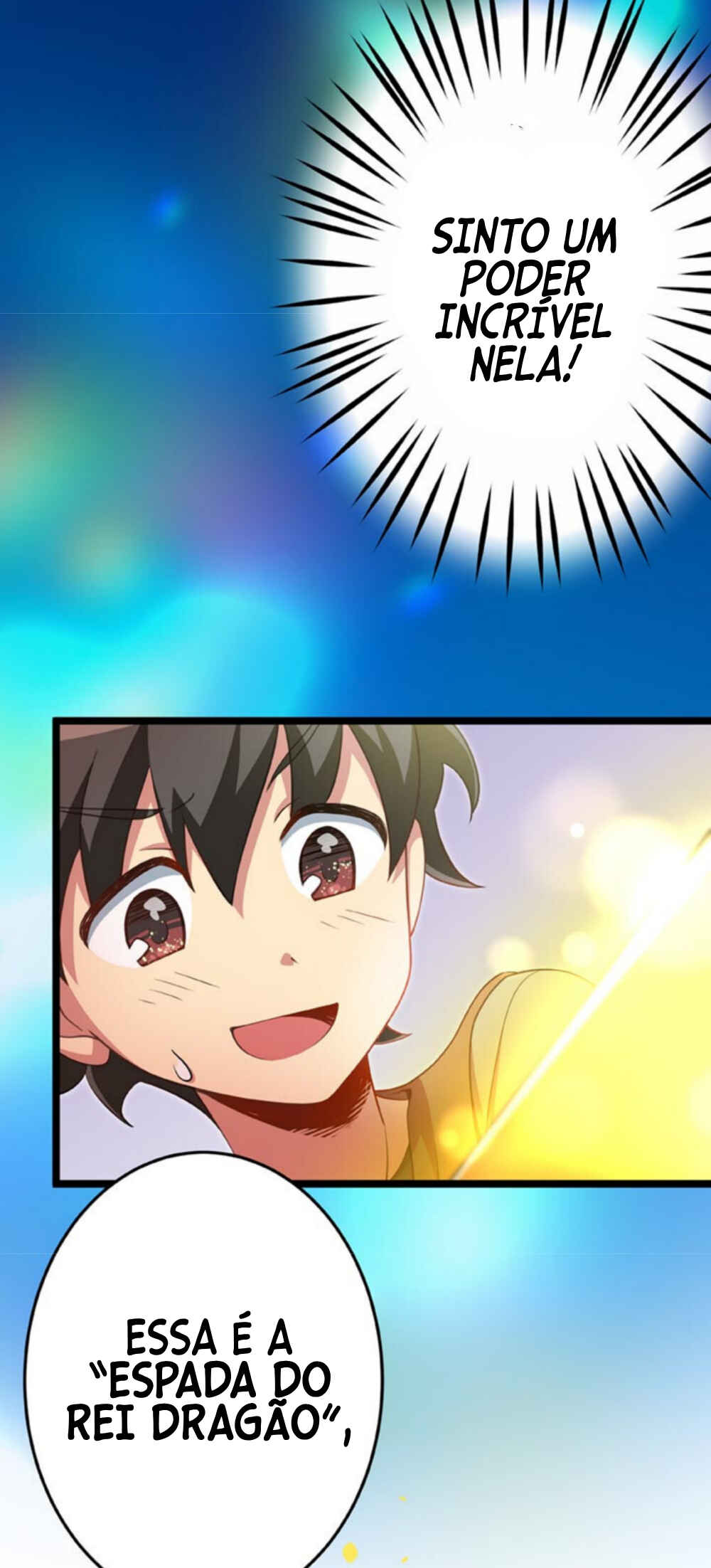 Maou to Ryuuou ni Sodaterareta Shounen wa Gakuen Seikatsu wo Musou suru You desu Chapter 8 - Page 19