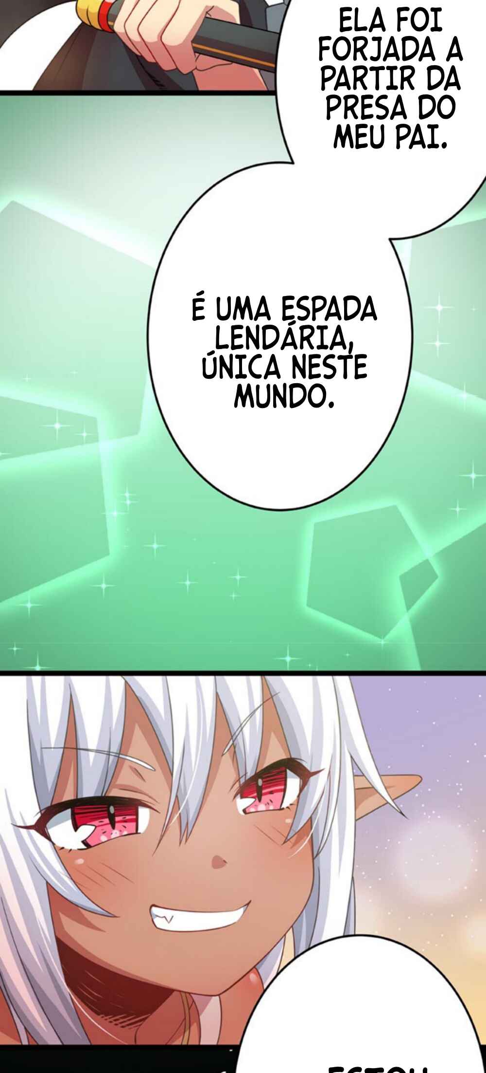 Maou to Ryuuou ni Sodaterareta Shounen wa Gakuen Seikatsu wo Musou suru You desu Chapter 8 - Page 21