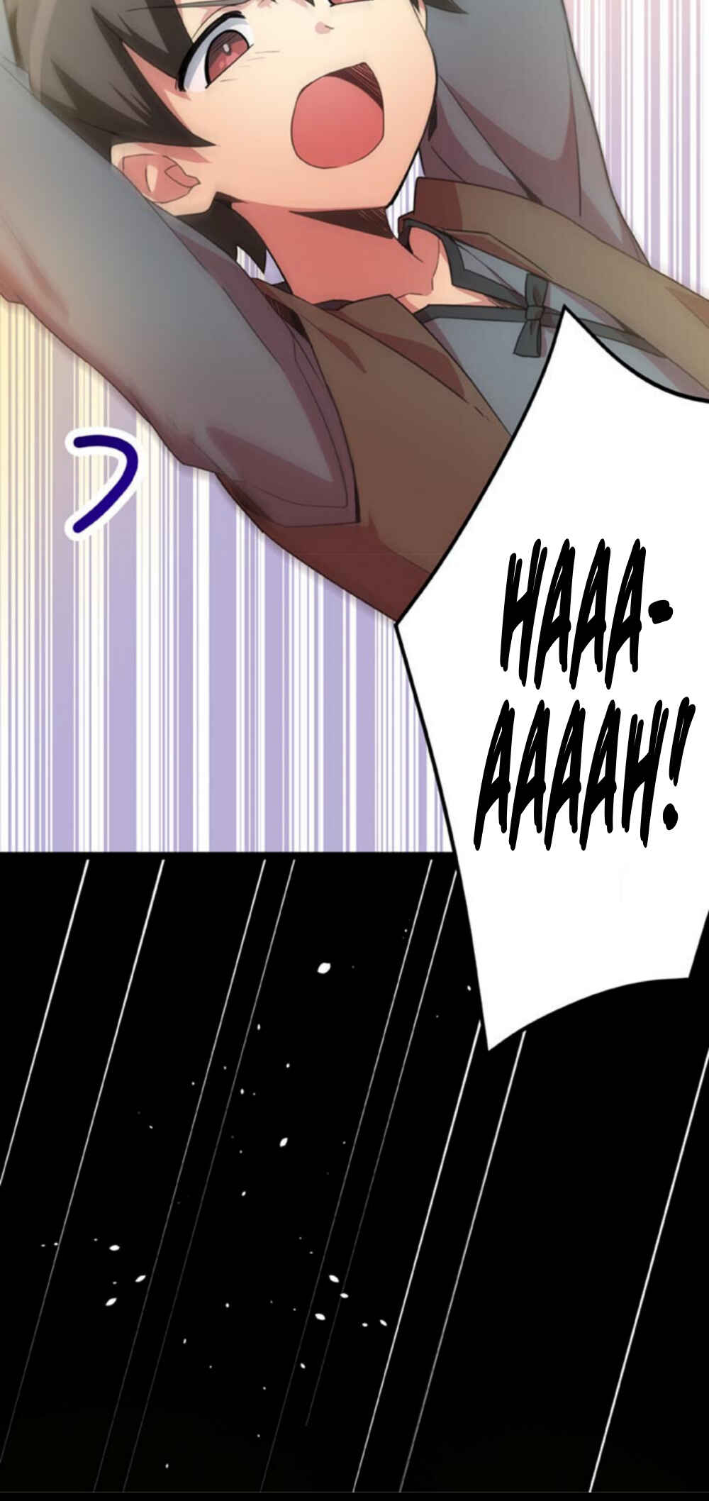 Maou to Ryuuou ni Sodaterareta Shounen wa Gakuen Seikatsu wo Musou suru You desu Chapter 8 - Page 35