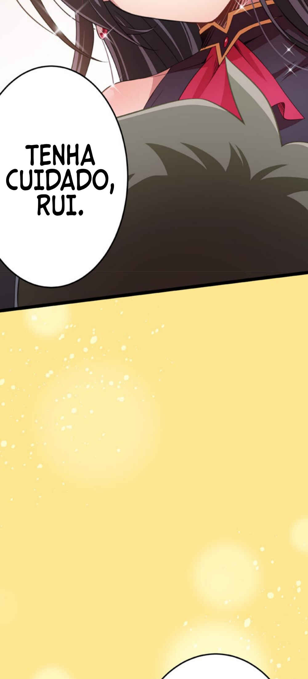 Maou to Ryuuou ni Sodaterareta Shounen wa Gakuen Seikatsu wo Musou suru You desu Chapter 8 - Page 45