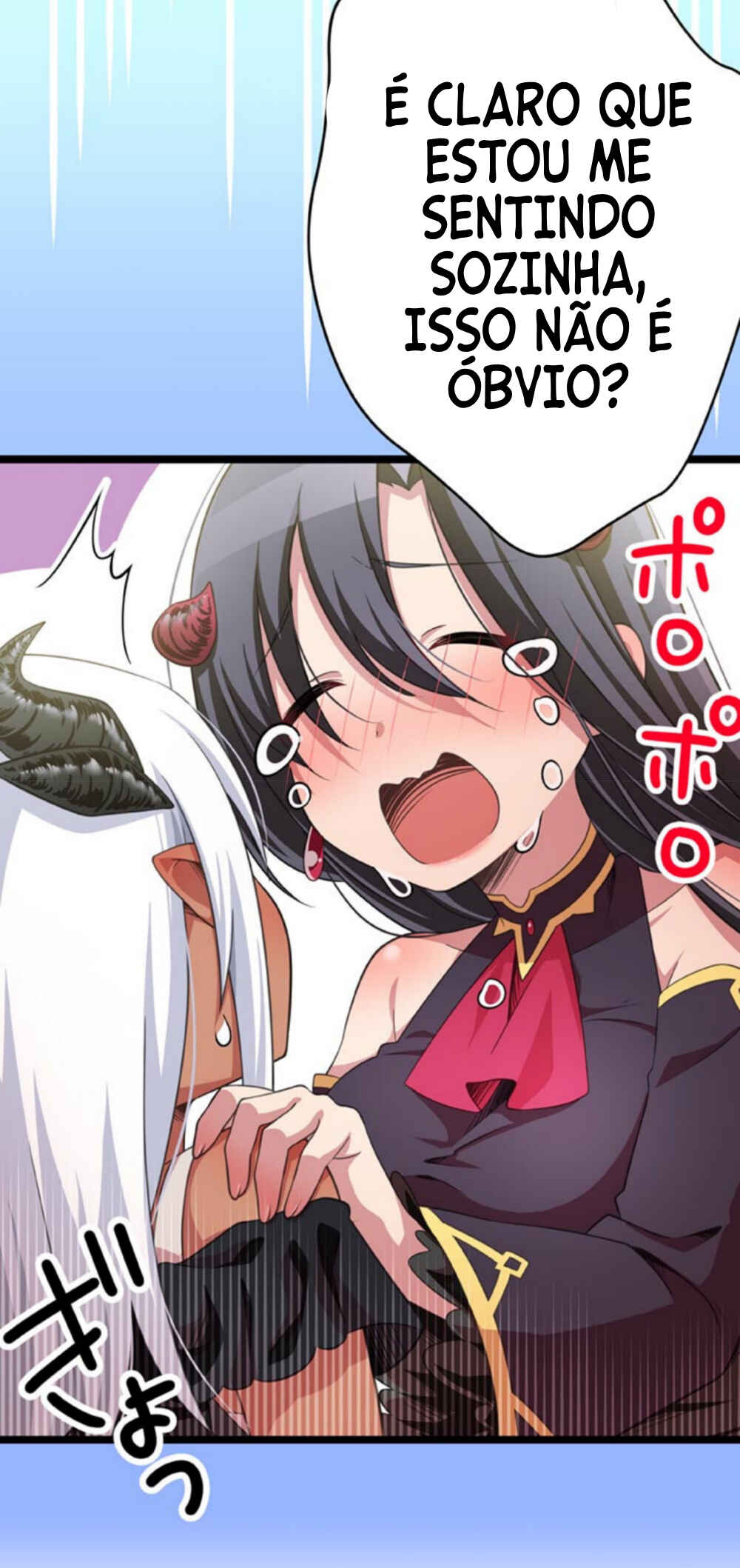 Maou to Ryuuou ni Sodaterareta Shounen wa Gakuen Seikatsu wo Musou suru You desu Chapter 8 - Page 60