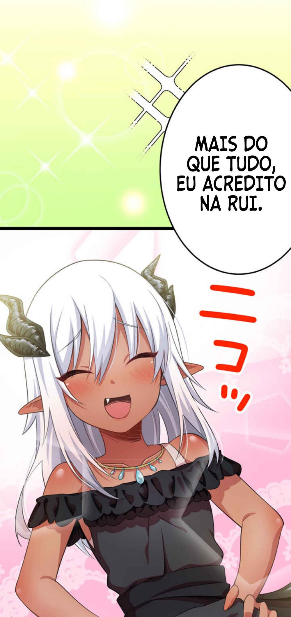 Maou to Ryuuou ni Sodaterareta Shounen wa Gakuen Seikatsu wo Musou suru You desu Chapter 8 - Page 64