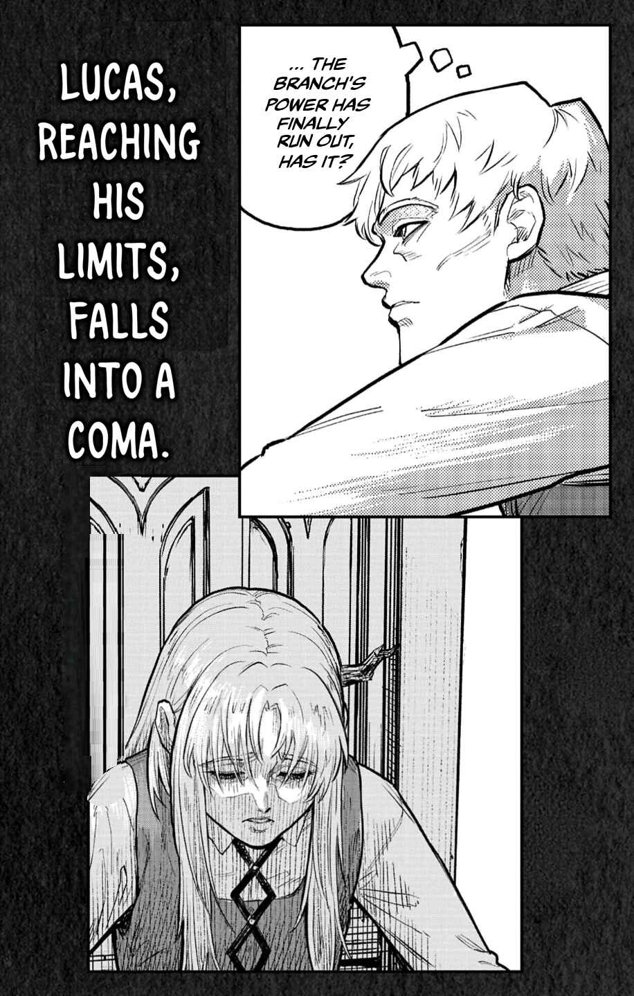 Sensou Kyoushitsu Chapter 32.1 - Page 19