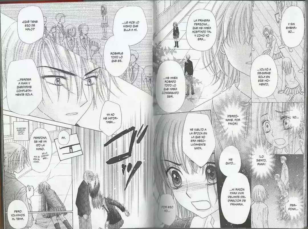 Gakuen Alice Chapter 106 - Page 6