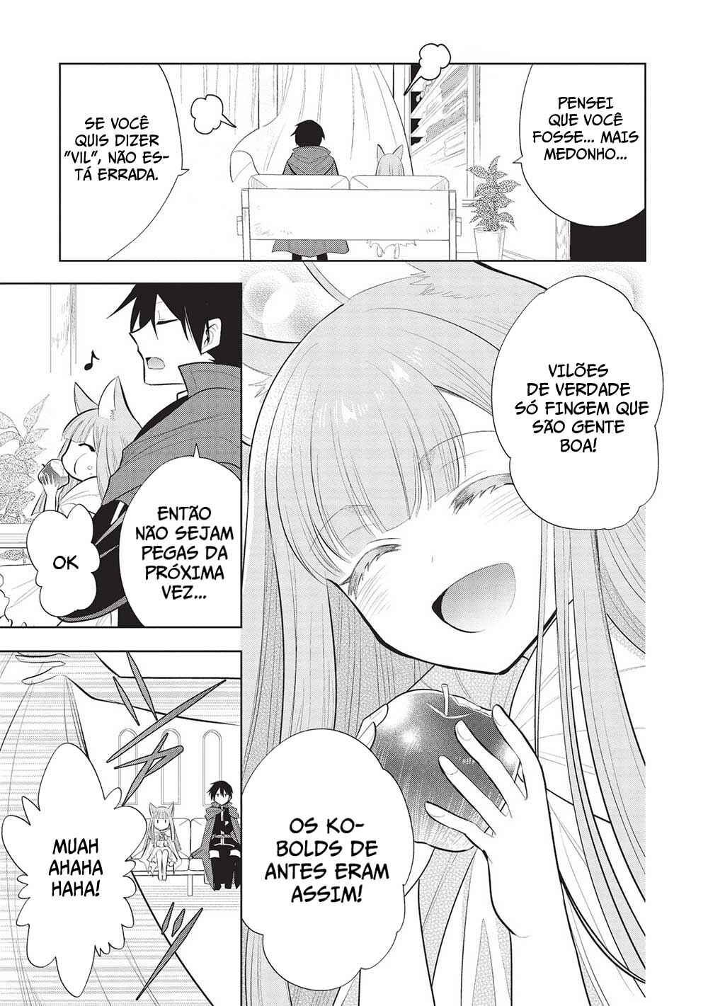 Maou no Ore ga Dorei Elf wo Yome ni Shitanda ga, Dou Medereba Ii? Chapter 56 - Page 16