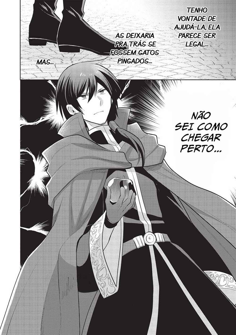 Maou no Ore ga Dorei Elf wo Yome ni Shitanda ga, Dou Medereba Ii? Chapter 56 - Page 3