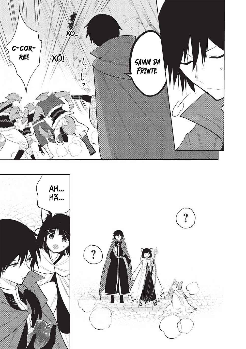 Maou no Ore ga Dorei Elf wo Yome ni Shitanda ga, Dou Medereba Ii? Chapter 56 - Page 6