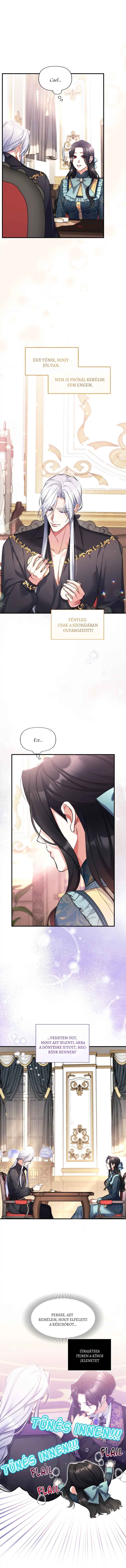 Beoryeojin Na-eui Choeaereul Wihayeo Chapter 48 - Page 14