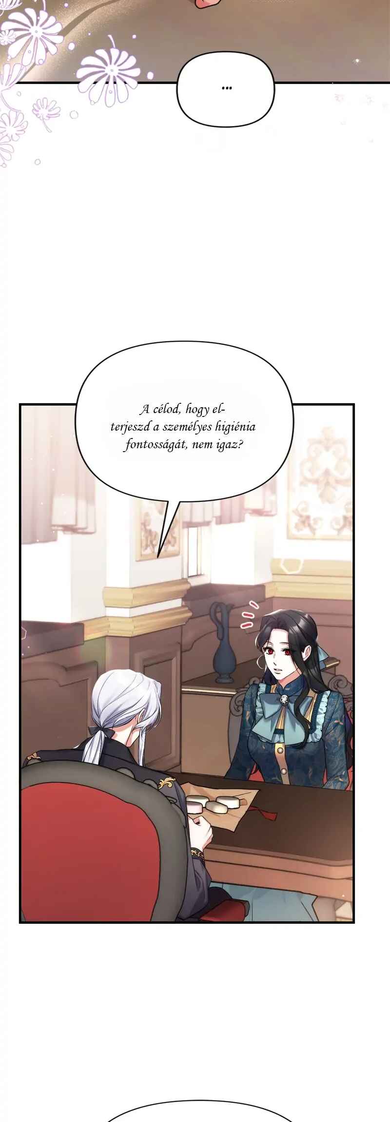 Beoryeojin Na-eui Choeaereul Wihayeo Chapter 48 - Page 20