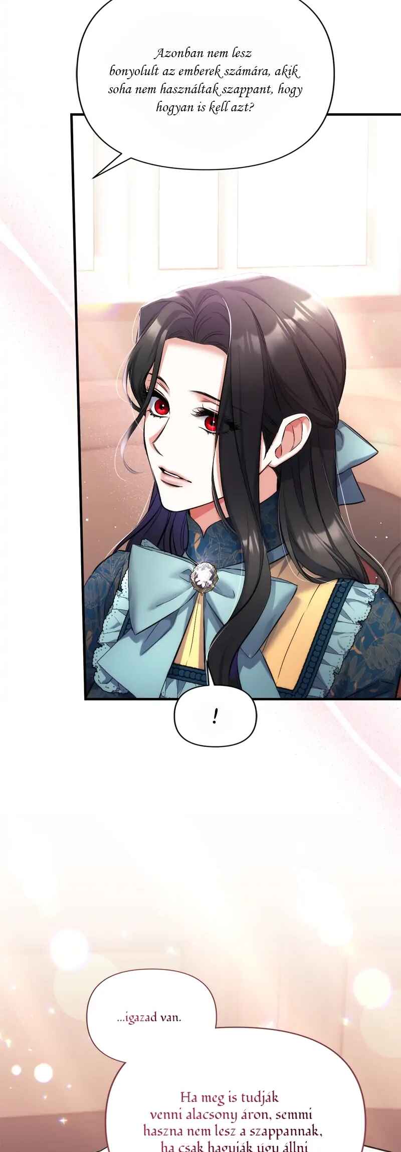 Beoryeojin Na-eui Choeaereul Wihayeo Chapter 48 - Page 21