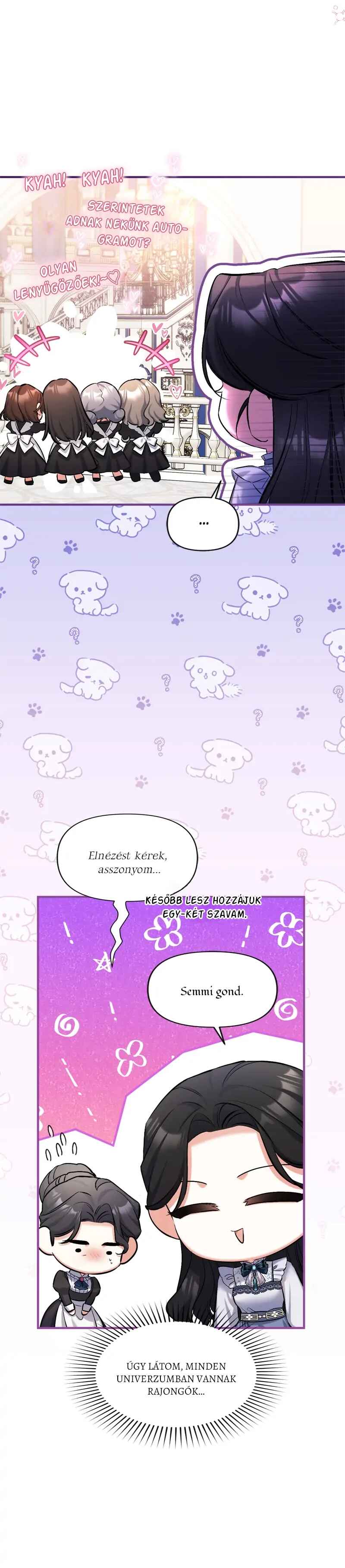 Beoryeojin Na-eui Choeaereul Wihayeo Chapter 48 - Page 24