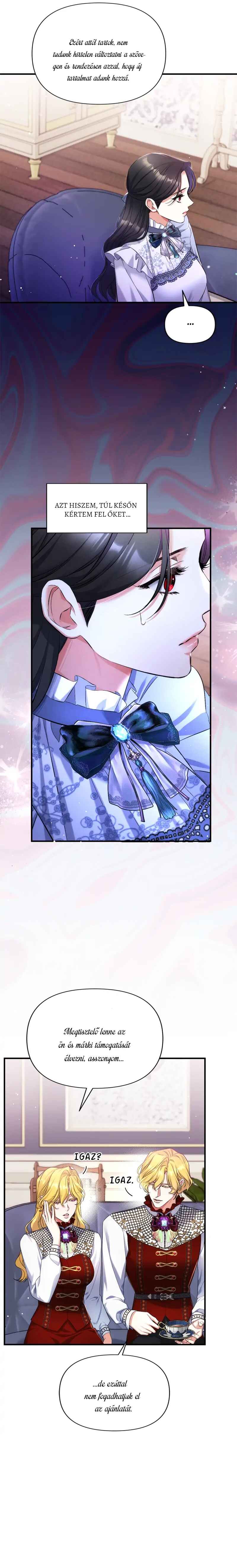 Beoryeojin Na-eui Choeaereul Wihayeo Chapter 48 - Page 29