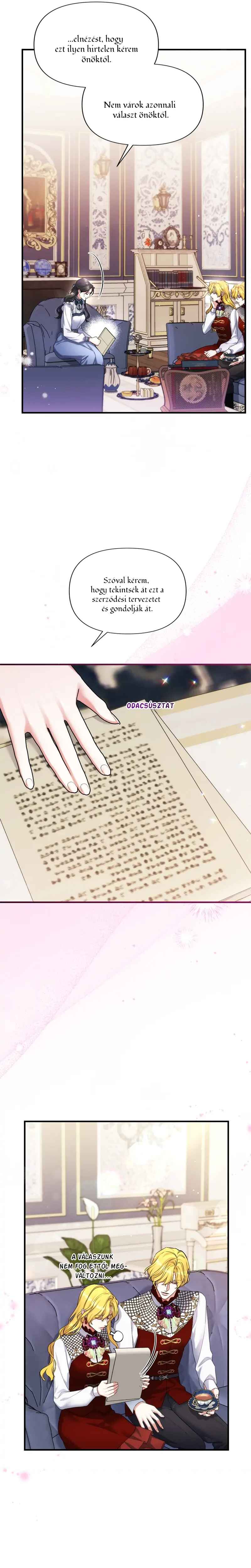 Beoryeojin Na-eui Choeaereul Wihayeo Chapter 48 - Page 30