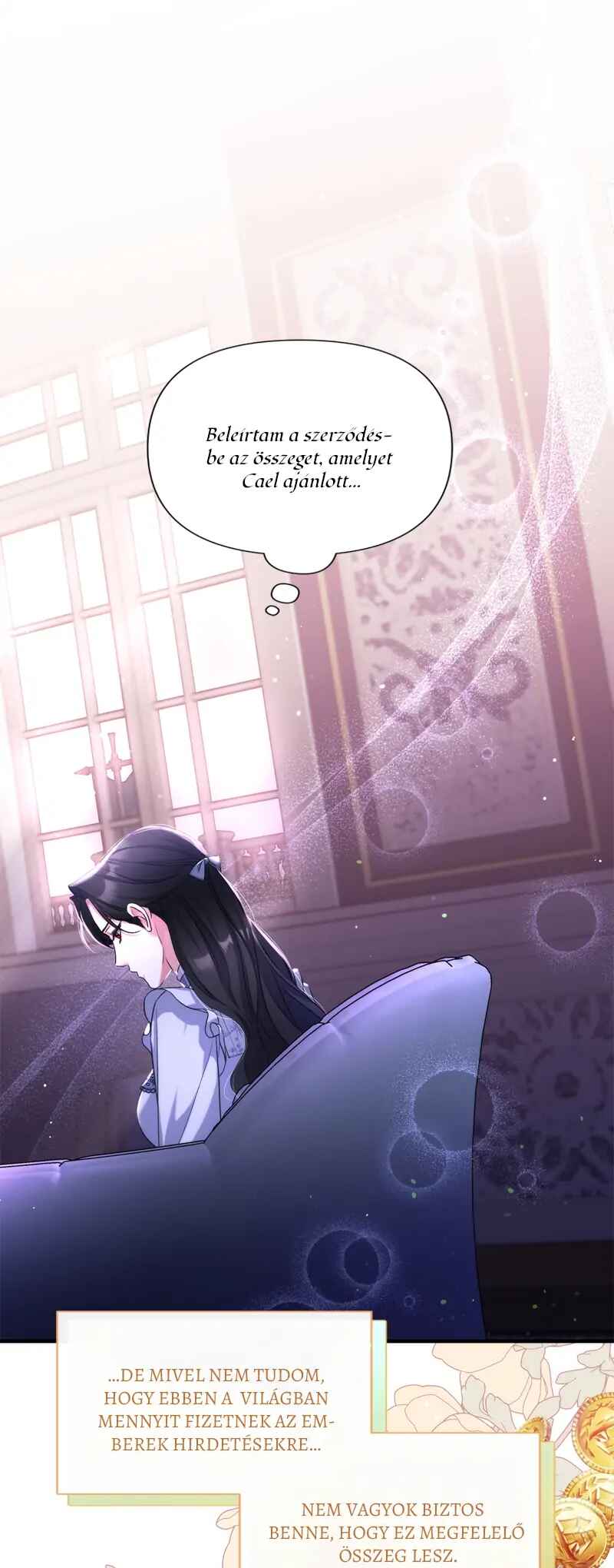 Beoryeojin Na-eui Choeaereul Wihayeo Chapter 48 - Page 34